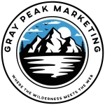 GrayPeak Logo