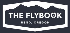The Fly Book, Oregon