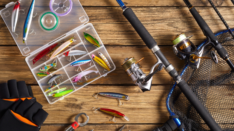 E-commerce Marketing for Fishing and Hunting Gear Brands